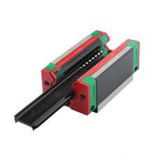 Hiwin Linear Guide Slider Hgh15 20 25 30ca/Cc Slider Square Guide Rail Slide Linear Slide Table 3d Printing Cnc Diy Parts thumbnail-3