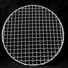 22.5 Inch Waterproof Stainless Steel 304 Barbecue Grill Mesh for Weber Charcoal Kettle Kitchen Accessory With Grid & Basket Barbecue Grill Netting thumbnail-4