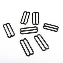 Nylon Coated Buckles Used Nylon Powder Coating for Durable Underwear Accessories thumbnail-5