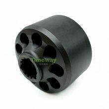 Hydraulic Rotor Assembly A10VG Series Pump Repair Kits for REXROTH A10VG28 Piston Pump Construction Machinery Parts thumbnail-4