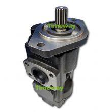 PGP Series Gear Pump PGP101 for Repair JCB PARKER KOMATSU Hydraulic Oil Pump Assembly thumbnail-1