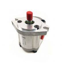 Hydraulic Oil Pump CBW-F306-ALP Hight Pressure Gear Pump Good Quality thumbnail-1