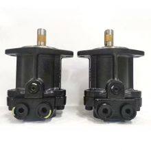 Original SANY Excavator Fan Motor ELIC 60248398 MSF23 for SY485 SY465 SY500 SY550 EC700 Cooling System Part 14531612 thumbnail-2