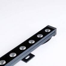 Project Funds Wall - Washing Lights, Waterproof Spotlights for Exterior Wall Structure, 18w/24w Outdoor Linear Lights thumbnail-5