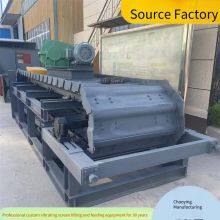 Long-distance Transportation Equipment for Coal Mines - B1600 Plate Feeder and Chain Plate Feeder thumbnail-1