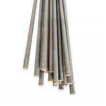 AISI ASTM BS DIN GB JIS En Q215 10~400mm Hot Rolled Alloy Carbon Steel Round Bars for Inductor HS Code thumbnail-4