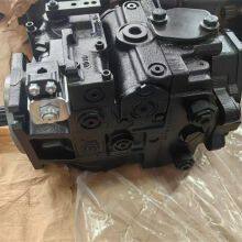 90 Series Variable Piston Motor 90r 90m 90M042 90M055 90M075 Mini Hydraulic Motors 90-M-055-NC-0-N-8-N-0-C6-W-00-MBX-00-00-F0 thumbnail-2