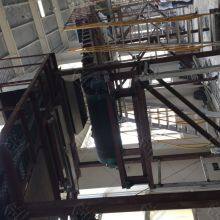 Waste Management Systems Waste Recycling Sorting Conveyor Belt Msw Waste Sorting Plant thumbnail-3