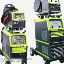 Lincoln Welder Repair thumbnail-1