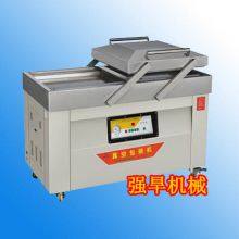 Double-chamber Phoxinus Phoxinus Subsp. Phoxinus Utheisa Kong Packaging Machine thumbnail-2