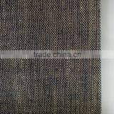 China Wholesale Supplier Multi-colors Linen-look Fabric for Sofa and Curtain