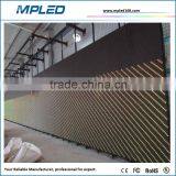 SD-Card Single Red Color Led Displays for Hospital thumbnail-3