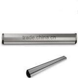 Manufacture 14''/16''/18'' Best Aluminum Magnetic Knife Holder-Extra Strong Kitchen Magnetic Knife Rack Holder Utensil Tool Bar thumbnail-2