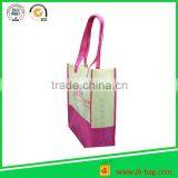New Style Colors Non Woven Handle Bag(JA-2070) thumbnail-2
