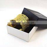 Latest Design Girls Top Stainless Steel Bracelet Woman thumbnail-4