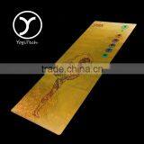 Wide Varieties Superior Materials Wear-resisting Inflatable Custom Made Yoga Mat Tote Bag thumbnail-1