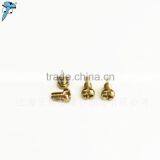Shanghai Manufactory Good Quality Din Standard Ground Machine Screw Tap thumbnail-6