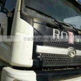 Second Hand China Rowor 12m3 2011y Mixer Truck for Sale thumbnail-3