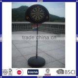 China OEM Mobile Portable Basketball Backboard and Hoops