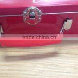 Multi-functional Tin Box With Handle,decorative Tin Boxes With Lids,airtight Tin Can for Powder Milk thumbnail-2