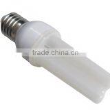 Plastic Housing 38pcs 5050 5.5W LED Corn Lamp Products That Are Made With Corn
