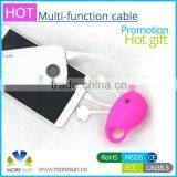 Super Quality New Products New Multi-functional Data Cable thumbnail-1