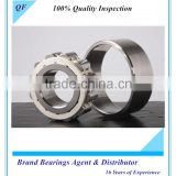 High precision Cylindrical roller bearing industrial bearing NU219
