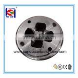 Special Steel Extrusion Mould for Conductor Bar