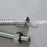 Saving Shower Head ABS+Metal Plating Portable Hand Held Shower Spray thumbnail-4