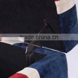 SF-1511 Union Jack Fabric Storage Ottoman thumbnail-5