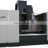 Large-sized Linear Way Vertical Machining Center With CE
