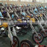 Chinese Motorcycle thumbnail-2