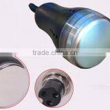 Ultrasonic Liposuction Machine 2016 Wholesale Beauty Machine 40K Cavitation Multipolar RF Vacuum Suction System Beauty Salon Rf Cavitation Device Ultrasonic Weight Loss Machine thumbnail-5