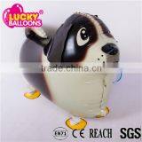 Hot Sale ! EN71approved Walking Pet Dog Shaped Helium Balloon for Kids Quality Choice thumbnail-3