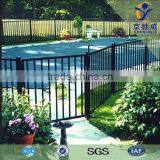 High Quality Cheap Custom Swimming Pool Privacy Fence thumbnail-3