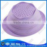 Easy Folding Silicone Cake Mold ,cake Pan thumbnail-3