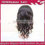 Hot New Products For 2015 Remi Hair Front Lace Wig thumbnail-3