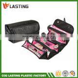 Multi-functional Cosmetic Bag Makeup Bag Travel Toiletry Organizer thumbnail-1