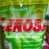 Long Lasting Fragrance Formula Detergent Laundry Washing Powder thumbnail-1