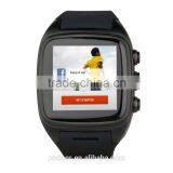 Android 4.2 Android Wrist Watch Mobile Phone Bluetooth Watch Latest Bluetooth Android Gps Smart Watch Android Smart Watch thumbnail-1