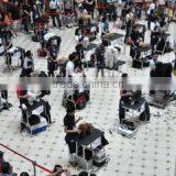 Shanghai Toex International Trading Co., Ltd. company overview - view 2 thumbnail