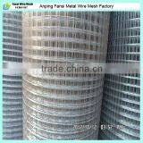 Galvanised 1" Welded Mesh Rolls With Best Price