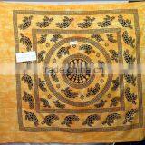 Traditional Tapestry Boho Art Work Vintage Tapestry Dorm Decor Wall Hanging Hippie Tapestry thumbnail-6