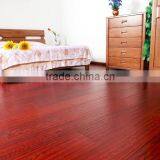 Three layer solid wood flooring ENGINEERED OAK WOOD