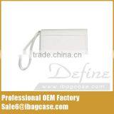 Premium Custom Brand Fashion Black Wristlet Wallet thumbnail-5