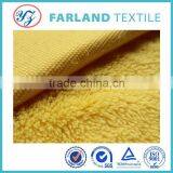 Fake Wool Fabric for Brand Shoes Fabric Ugg Boots Lining thumbnail-4