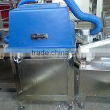 High Standard Sugar Weighing & Mixing & Cooking System for Candy thumbnail-3