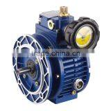 Universal High Precision UDL Series Speed Variator