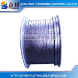YBYF05 nickel wire graphite packing seals