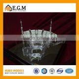 Exquisite Argent Souvenir Mecca Model thumbnail-2
